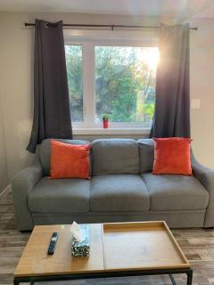 ENTIRE 2 BEDROOM APARTMENT DOWNTOWN - u5 - 3