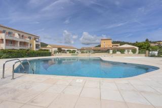 Appartement Var Azur - Roquebrune-sur-Argens - 9