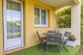 Appartement Var Azur - Roquebrune-sur-Argens - 8