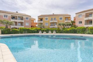 Appartement Var Azur - Roquebrune-sur-Argens - 0