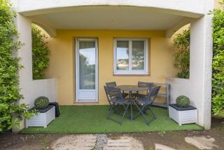 Appartement Var Azur - Roquebrune-sur-Argens - 3