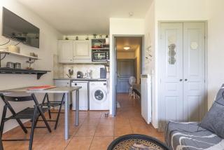 Appartement Var Azur - Roquebrune-sur-Argens - 7