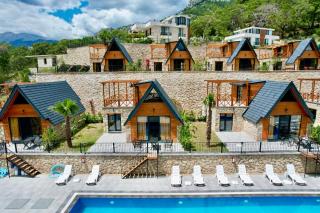 Taşköy Villas Antalya - Gedeller - 1