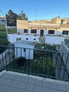 Villetta Vicino al mare - Poggiardo - 1