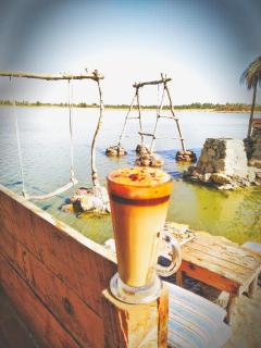 Marassina camp - Siwa - 4