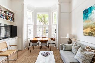 Bright Home Near Little Venice - Londra - 0