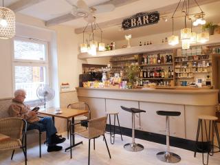 AUX GORGES DU DOURDOU - 8