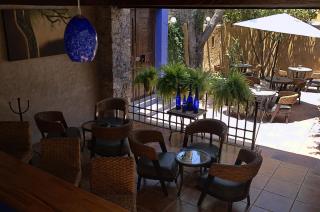 Hotel Boutique La Granja - Tequisquiapan - 1