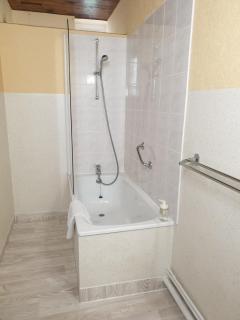 AUX GORGES DU DOURDOU - 1