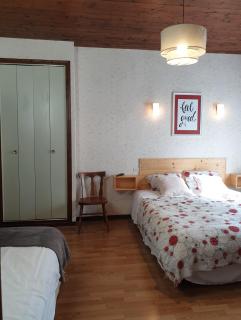 AUX GORGES DU DOURDOU - 5