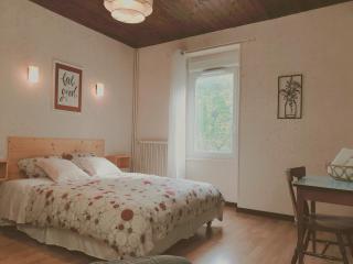 AUX GORGES DU DOURDOU - 7