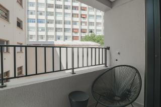 360 Pulse Higienópolis - São Paulo - 2