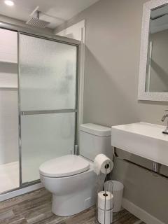 ENTIRE 1 BEDROOM APARTMENT DOWNTOWN - u4 - Waterloo - 3
