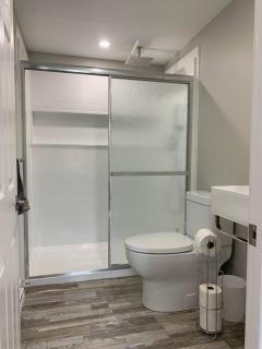 ENTIRE 1 BEDROOM APARTMENT DOWNTOWN - u4 - Waterloo - 5