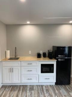 ENTIRE 1 BEDROOM APARTMENT DOWNTOWN - u4 - Waterloo - 7