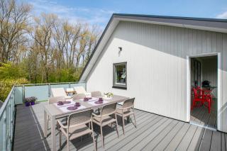 Ferienhaus Schleibengel - 2