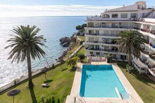 Acapulco Playa 311 Apartamento Vacacional - Nerja - 0