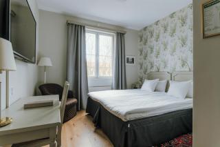 Haga Slott - Enköping - 1
