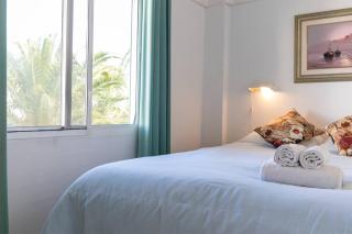 Acapulco Playa 311 Apartamento Vacacional - Nerja - 3