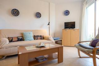 Acapulco Playa 311 Apartamento Vacacional - Nerja - 6