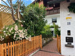 Ferienwohnungen Christoph in der Edelweißstraße - Pfaffing - 7