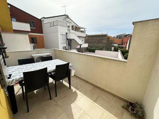Comodo e funzionale appartamento in pieno centro a Sant'Antioco C228 - 3