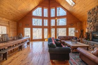 Swan Lodge - Walking distance to downtown Saugatuck - Modern Cabin Getaway! - 8