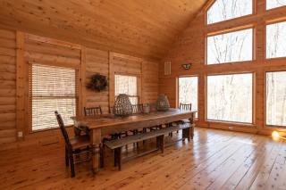 Swan Lodge - Walking distance to downtown Saugatuck - Modern Cabin Getaway! - Saugatuck - 5