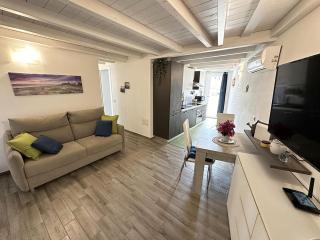 Comodo e funzionale appartamento in pieno centro a Sant'Antioco C228 - SantʼAntìoco - 9