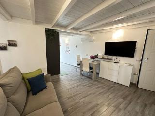 Comodo e funzionale appartamento in pieno centro a Sant'Antioco C228 - 8