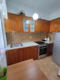 Rias Apartment Sarande - Saranda - 7