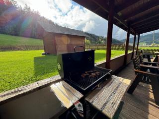 Apartmány Podťaté - 3