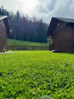 Apartmány Podťaté - 6