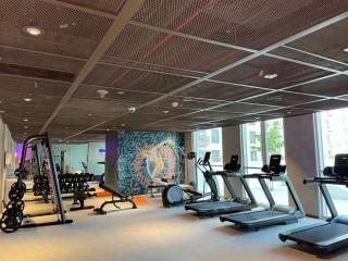 Oraya - Collective 2 0 Tower A Sanctuary in Dubai Hills - Dubai - 3