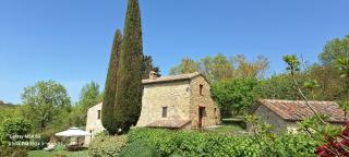 Borgo Fastelli - Sarteano - 8