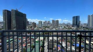 SMDC BREEZE RESIDENCES, LOURDES ST ROXAS BLVD SERVICE RD PASAY CITY - Manila - 6