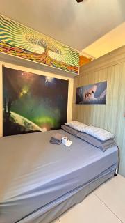 SMDC BREEZE RESIDENCES, LOURDES ST ROXAS BLVD SERVICE RD PASAY CITY - Manila - 3