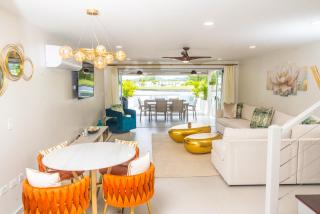 Stella Vista - Luxury Condo in Jolly Harbour - Jolly Harbour - 5