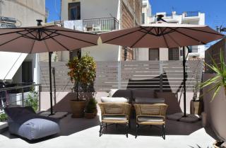Casa Enetiko - Chania - 5