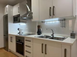 Apartamento María Cristina nº 1 - Córdoba - 5