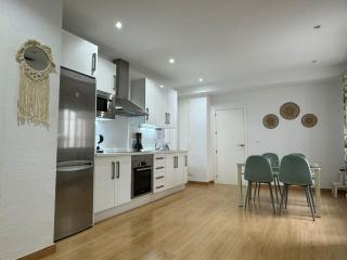 Apartamento María Cristina nº 1 - Córdoba - 9