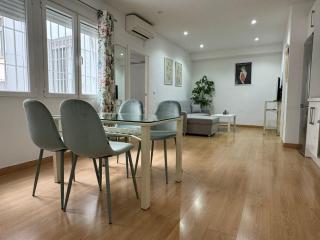Apartamento María Cristina nº 1 - Córdoba - 0