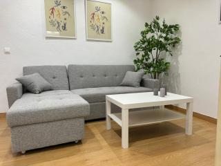 Apartamento María Cristina nº 1 - Córdoba - 3