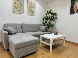 Apartamento María Cristina nº 1 - Córdoba - 1