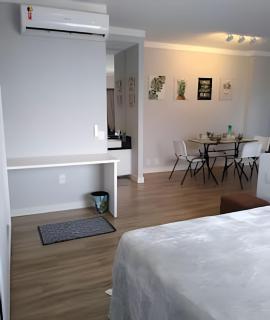 Condominium SPAZIO BLU - Sao Jose do Rio Preto - 6