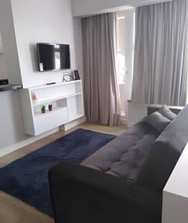 Condominium SPAZIO BLU - Sao Jose do Rio Preto - 2
