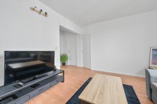 L'Imprévu - 6pers - Wifi - Paris - Disney - 7