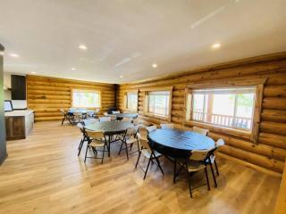 Thousand Lake Lodge at Capitol Reef - Lyman - 2