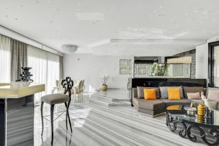 Appartement d'exception - Proche Tour Eiffel - Parigi - 1