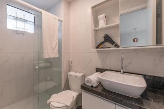 JSmart #304 - Studio em Fortaleza by Carpediem - Fortaleza - 3